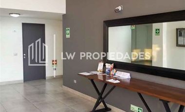 Departamento en Venta en Metro Carlos Valdovinos