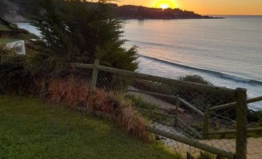 Sitio en Venta en Condominio Costa Quilen - Horcón