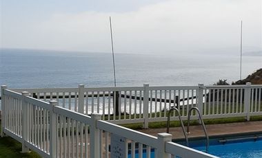 Sitio en Venta en Condominio Costa Quilen - Horcón