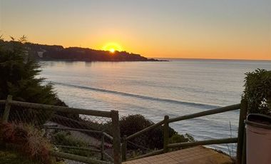 Parcela en Venta en Condominio Costa Quilen - Horcón