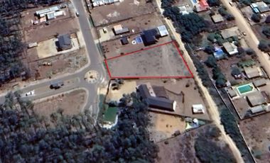 Parcela en Venta en Condominio Costa Quilen - Horcón