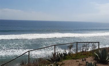 Parcela en Venta en Condominio Costa Quilen - Horcón