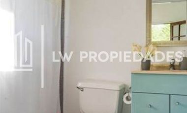 Casa en Venta en Condominio Aculeo