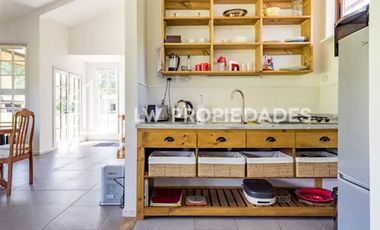 Casa en Venta en Condominio Aculeo