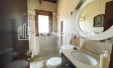 Casa en Venta en Condominio Aculeo