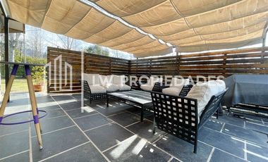 Casa en Venta en Condominio Aculeo