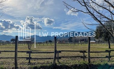 Casa en Venta en Condominio Aculeo