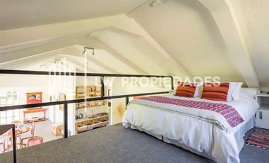 Parcela en Venta en Condominio Aculeo