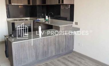 Departamento en Venta en Metro Carlos Valdovinos