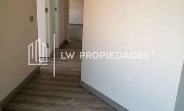 Departamento en Venta en Metro Carlos Valdovinos