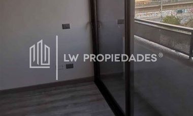 Departamento en Venta en Metro Carlos Valdovinos