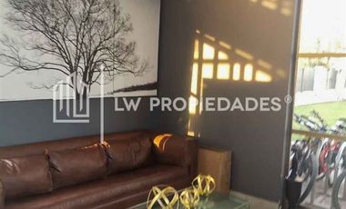Departamento en Venta en Metro Carlos Valdovinos