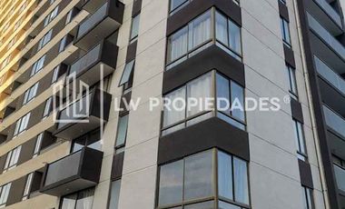 Departamento en Venta en Metro Carlos Valdovinos