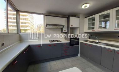 Departamento en Venta en El Golf - Alcántara / Las Condes