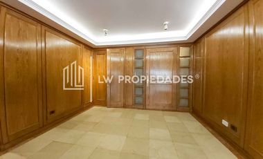 Departamento en Venta en El Golf - Alcántara / Las Condes