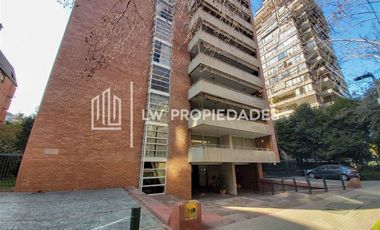 Departamento en Venta en El Golf - Alcántara / Las Condes