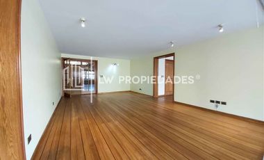 Departamento en Venta en El Golf - Alcántara / Las Condes