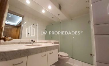 Departamento en Venta en El Golf - Alcántara / Las Condes