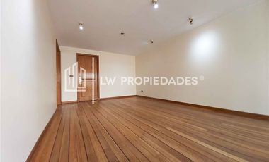 Departamento en Venta en El Golf - Alcántara / Las Condes