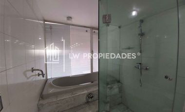 Departamento en Venta en El Golf - Alcántara / Las Condes