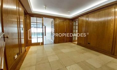 Departamento en Venta en El Golf - Alcántara / Las Condes
