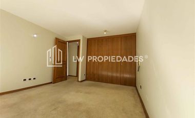 Departamento en Venta en El Golf - Alcántara / Las Condes