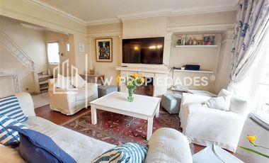 Casa en Venta en Jorge VI / Del Inca