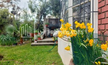 Casa en Venta en Jorge VI / Del Inca