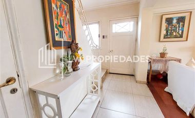 Casa en Venta en Jorge VI / Del Inca