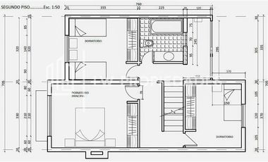Casa en Venta en Jorge VI / Del Inca