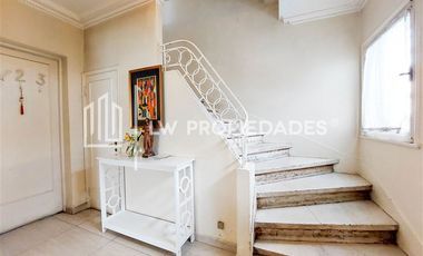 Casa en Venta en Jorge VI / Del Inca