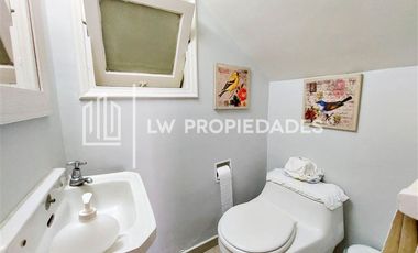Casa en Venta en Jorge VI / Del Inca