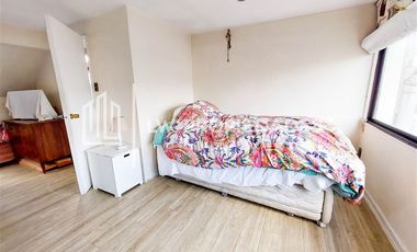 Casa en Venta en Jorge VI / Del Inca