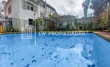 Casa en Venta en Jorge VI / Del Inca
