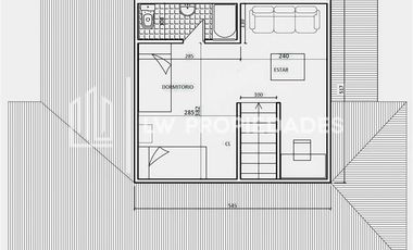 Casa en Venta en Jorge VI / Del Inca