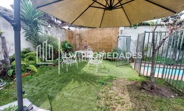 Casa en Venta en Jorge VI / Del Inca