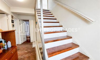 Casa en Venta en Jorge VI / Del Inca
