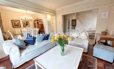 Casa en Venta en Jorge VI / Del Inca