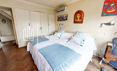 Casa en Venta en Jorge VI / Del Inca