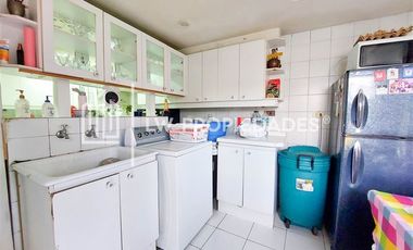 Casa en Venta en Jorge VI / Del Inca