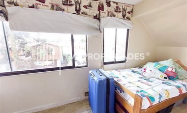 Casa en Venta en Jorge VI / Del Inca