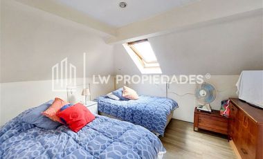 Casa en Venta en Jorge VI / Del Inca