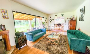 Casa en Arriendo en Los Almendros - Reñaca