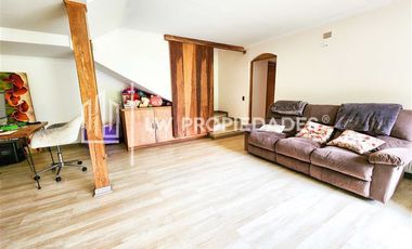 Casa en Arriendo en Los Almendros - Reñaca