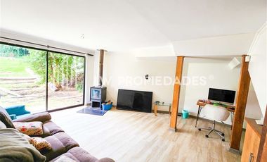 Casa en Arriendo en Los Almendros - Reñaca