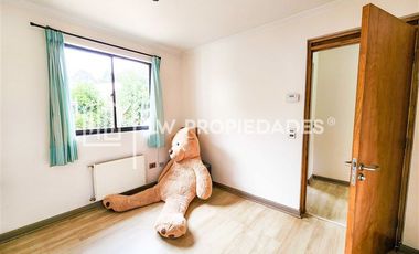 Casa en Arriendo en Los Almendros - Reñaca