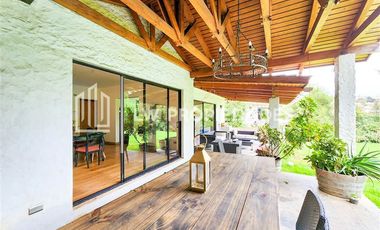 Casa en Arriendo en Los Almendros - Reñaca