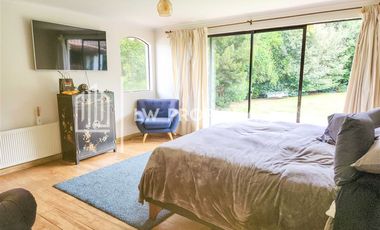 Casa en Arriendo en Los Almendros - Reñaca