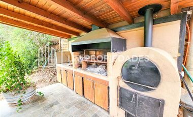 Casa en Arriendo en Los Almendros - Reñaca