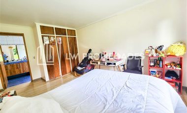 Casa en Arriendo en Los Almendros - Reñaca